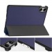 BeCover Чохол до планшета BeCover Smart Case Xiaomi Poco Pad 12.1" Deep Blue (711558)