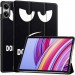 BeCover Чохол до планшета BeCover Smart Case Xiaomi Poco Pad 12.1" Don't Touch (711568)