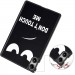 BeCover Чохол до планшета BeCover Smart Case Xiaomi Poco Pad 12.1" Don't Touch (711568)