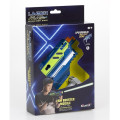 Silverlit Іграшкова зброя Silverlit Lazer M.A.D. Набір cупер бластер
