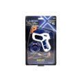 Silverlit Іграшкова зброя Silverlit Lazer M.A.D. Black ops