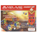 Magplayer Конструктор Magplayer магнітний набір 40ел