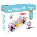Magplayer Конструктор Magplayer магнітний набір 88ел