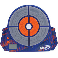 Ігрова електронна мішень Nerf Elite Strike and Score Digital Target