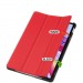 BeCover Чохол до планшета BeCover Smart Case Xiaomi Poco Pad 12.1" Red (711564)