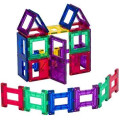 Magplayer Конструктор Playmags магнітний набір 24ел