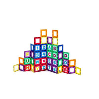 Конструктор Playmags магнітний набір 36ел