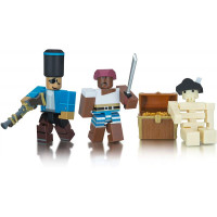 Ігровий набір Roblox Game Packs Cannoneers: Battle for Jolly Island