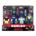 Roblox Ігровий набір Roblox Multipack Field Trip Z: Principal Boss