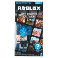 Roblox Ігрова колекційна фігурка Roblox Deluxe Mystery Pack Germ Simulator: Blaster King