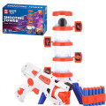 Same Toy Інтерактивна мішень Same Toy Shooting Tower