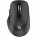 OfficePro Мишка OfficePro M230B Silent Click Wireless/Bluetooth Black (M230B)