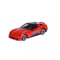 Машинка Same Toy 1:64 Model Car Спорткар червоний