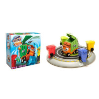 Електронна гра Splash Toys Сміттєвоз