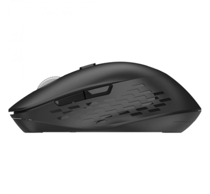 OfficePro Мишка OfficePro M230B Silent Click Wireless/Bluetooth Black (M230B)
