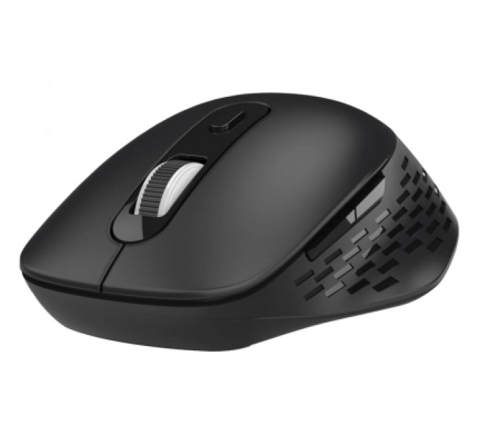 OfficePro Мишка OfficePro M230B Silent Click Wireless/Bluetooth Black (M230B)
