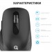 OfficePro Мишка OfficePro M230B Silent Click Wireless/Bluetooth Black (M230B)