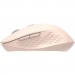 OfficePro Мишка OfficePro M230P Silent Click Wireless/Bluetooth Pink (M230P)