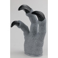 Same Toy Ігровий набір Same Toy Raptor hand claw сірий