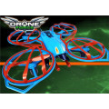 Infinity Nado Іграшковий дрон Drone Force ракетний захисник Vulture Strike