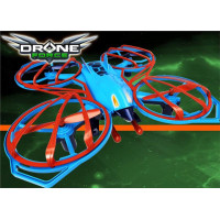 Іграшковий дрон Drone Force ракетний захисник Vulture Strike
