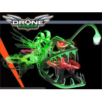 Іграшковий дрон Drone Force дослідник та захисник Angler Attack