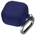 Armorstandart Чохол для навушників Armorstandart Hang Case для Samsung Galaxy Buds 4 / 4 Pro Dark Blue (ARM90919)