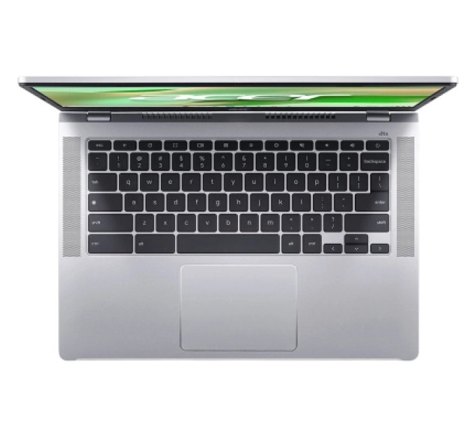 Acer Ноутбук Acer Chromebook CB314-4H (NX.KNBEU.003)