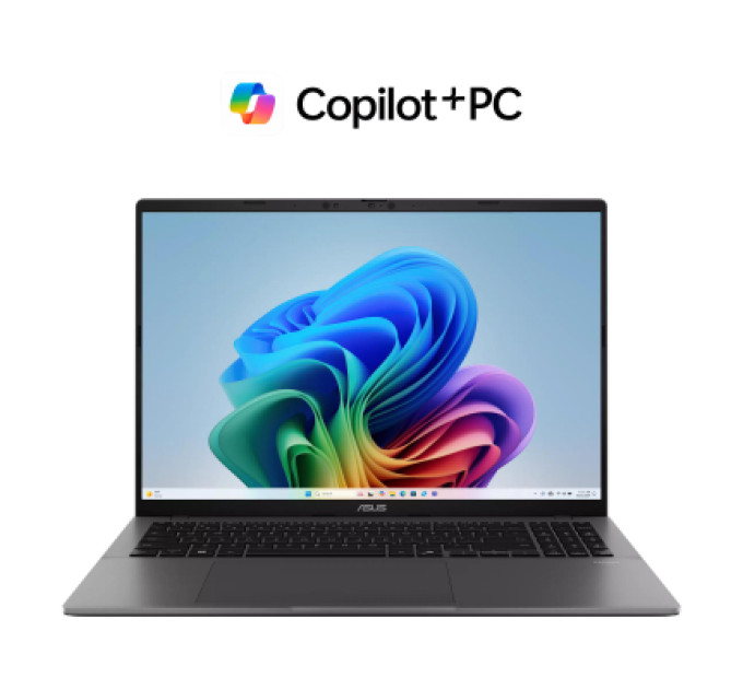 ASUS Ноутбук ASUS Vivobook S 16 S3607QA-SH042W (90NB16C2-M002X0)