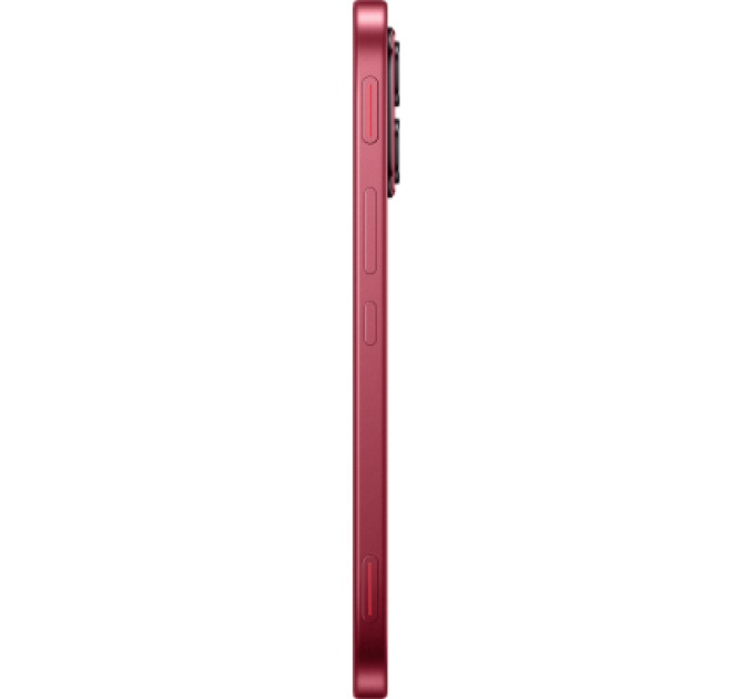 Infinix Мобільний телефон Infinix GT 50 Pro 12/256Gb Red Blaze (4894947119804)