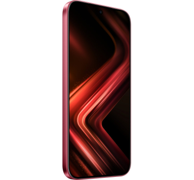 Infinix Мобільний телефон Infinix GT 50 Pro 12/256Gb Red Blaze (4894947119804)