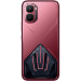 Infinix Мобільний телефон Infinix GT 50 Pro 12/256Gb Red Blaze (4894947119804)
