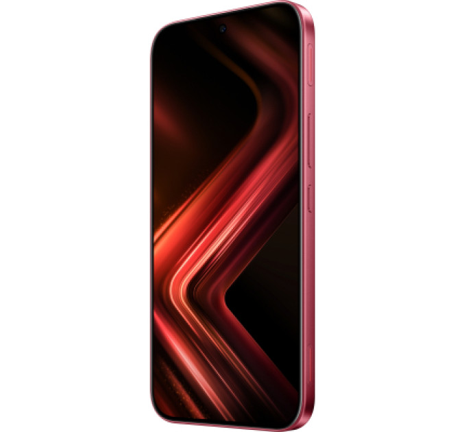 Infinix Мобільний телефон Infinix GT 50 Pro 12/256Gb Red Blaze (4894947119804)