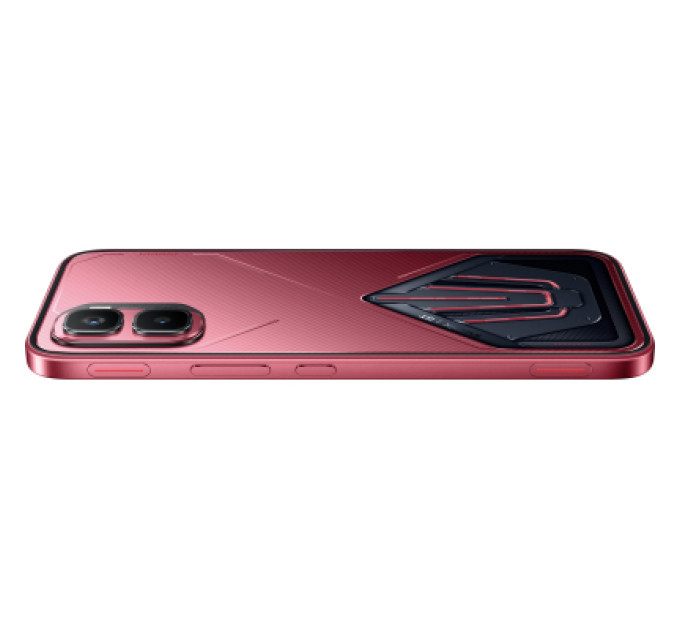 Infinix Мобільний телефон Infinix GT 50 Pro 12/256Gb Red Blaze (4894947119804)
