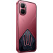 Infinix Мобільний телефон Infinix GT 50 Pro 12/256Gb Red Blaze (4894947119804)