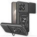 BeCover Чохол до мобільного телефона BeCover Military Xiaomi 15T Black (715396)