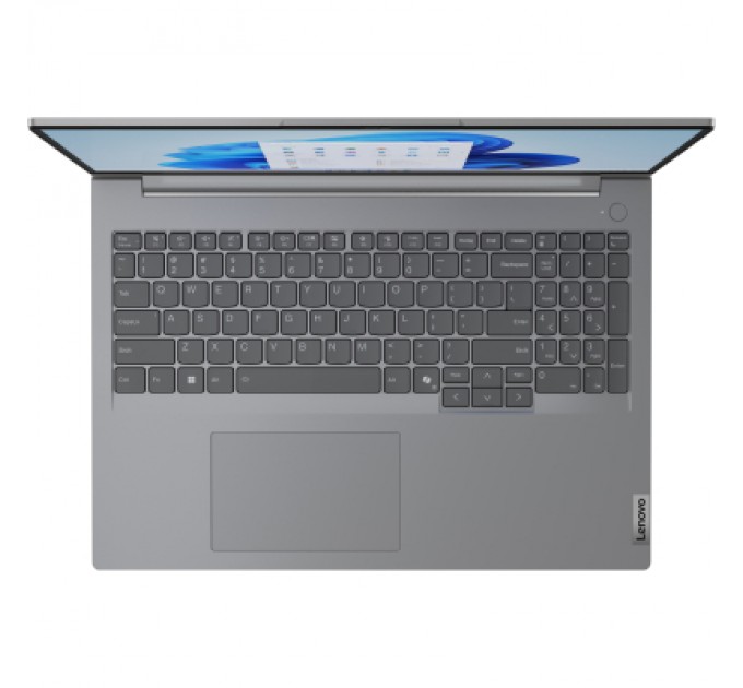 Lenovo Ноутбук Lenovo ThinkBook 16 G7 IML (21MS0051RA)