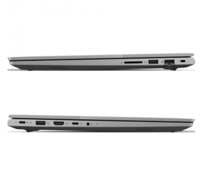 Lenovo Ноутбук Lenovo ThinkBook 16 G7 IML (21MS0051RA)