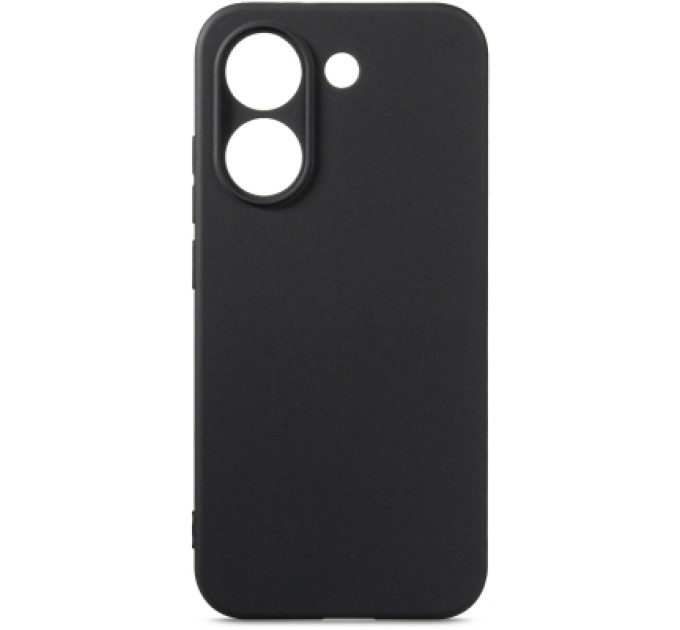 Armorstandart Чохол до мобільного телефона Armorstandart Matte Slim Fit Xiaomi Poco X8 Pro 5G Black (ARM90712)