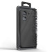 Armorstandart Чохол до мобільного телефона Armorstandart Matte Slim Fit Xiaomi Poco X8 Pro 5G Black (ARM90712)