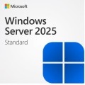 Microsoft ПЗ для сервера Microsoft Windows Server 2025 Standard - 2 Core License Pack 3 Year Subscription, Commercial, Triennial (DG7GMGF0PWHC_0001_P3Y_T)