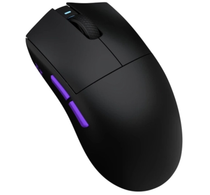 Hator Мишка Hator Hellyberry HM47 Wireless Black/Violet (HM47_black_violet)