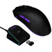 Hator Мишка Hator Hellyberry HM47 Wireless Black/Violet (HM47_black_violet)
