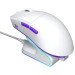 Hator Мишка Hator Hellyberry HM47 Wireless White/Violet (HM47_white_violet)