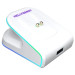Hator Мишка Hator Hellyberry HM47 Wireless White/Violet (HM47_white_violet)