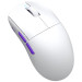 Hator Мишка Hator Hellyberry HM47 Wireless White/Violet (HM47_white_violet)