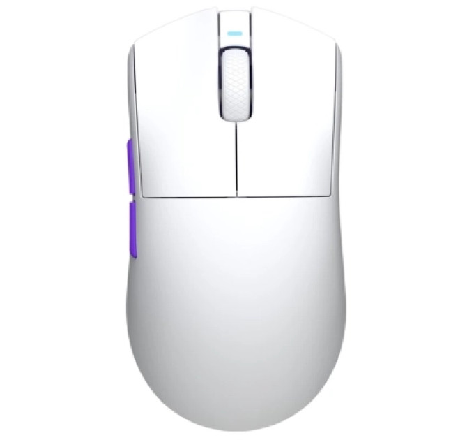 Hator Мишка Hator Hellyberry HM47 Wireless White/Violet (HM47_white_violet)
