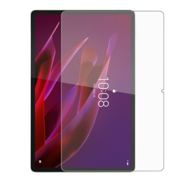 BeCover Скло захисне BeCover Lenovo Yoga Tab 11 2025 (11.1") TB-710FU (714895)