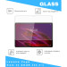 BeCover Скло захисне BeCover Lenovo Yoga Tab 11 2025 (11.1") TB-710FU (714895)