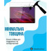 BeCover Скло захисне BeCover Lenovo Yoga Tab 11 2025 (11.1") TB-710FU (714895)
